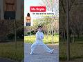 Tai Chi Exercises For Legs And Hips Taichi Martialarts Qigong
