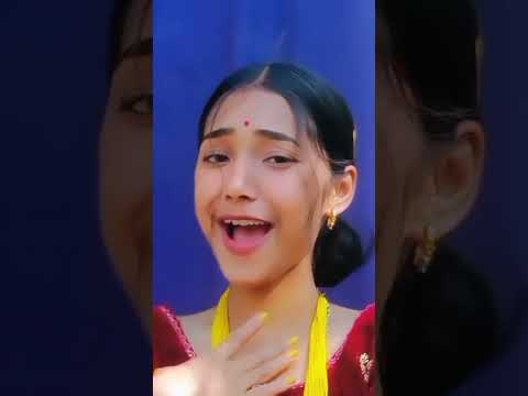 Hunna Ra ? - Basanta Thapa  Nirmala Bhandari  Bimal Adhikari  New Nepali Lok Dohori Song 2080#shorts
