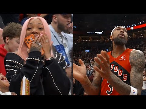 INSANE ENDING Brandon Ingram hits crazy 3 to force OT but gets waved off vs Nuggets