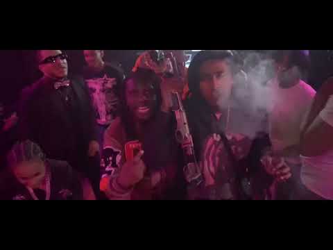 LilJamez  - We The Ones (Official Video)