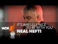 Neal Hefti - It's awfully nice to be with you | WDR BIG BAND
