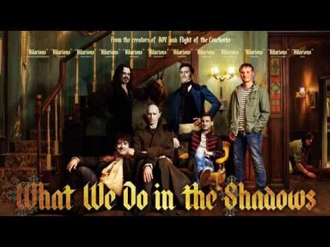 What We Do in the Shadows "Leningrad - Lastochka" Soundtrack / Song