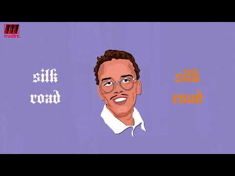 [FREE] J. Cole x Logic Type Beat 2017 "Silk Road" | Deep Boom Bap Type Instrumental