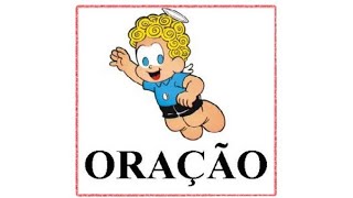 Orao Santo anjo do Senhor - Para crianas
