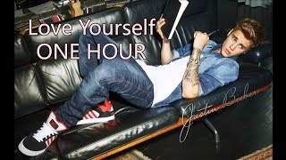 Love Yourself (tradução) - Justin Bieber - VAGALUME