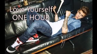 Justin Bieber - Love Yourself (Tradução/Legendado)Live at