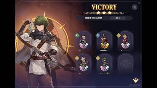 【鈴蘭の剣】022無言プレイ