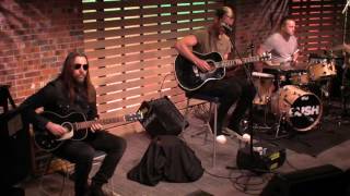 Bush - Mad Love [Live In The Sound Lounge]