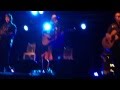 Trampled by Turtles Midnight on the Interstate 7-19-14