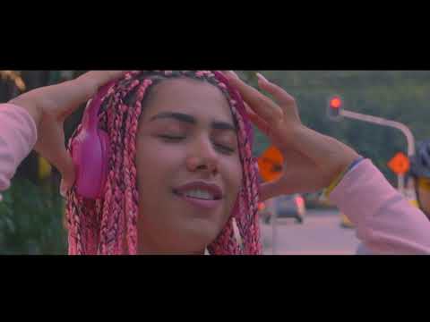 🍒Color Tussi - Mk Papers 😈, Becker Brian👶(Video Oficial)