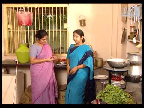 Episode 616: Sorgam Tamil TV Serial - AVM Productions