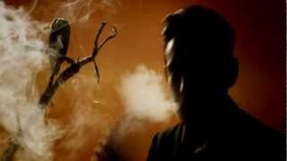 William Control - Beautiful Loser (Uncensored) HD