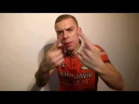 Plex040 - SkiMaske feat.Smokey +MusikVideo+