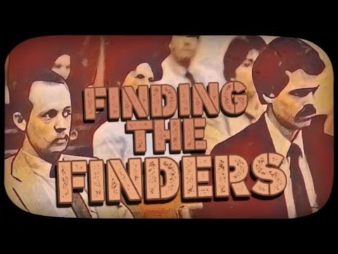 FINDING THE FINDEDS - Full Documentary