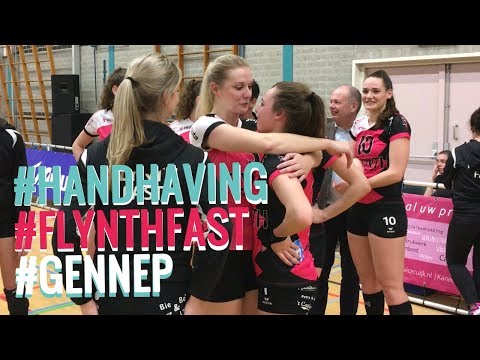 GennepNews - Flynth FAST blijft in de Eredivisie