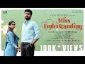 Miss Understanding 4K Viharika Chowdary Manikanth Dunaka Glass Piece Pictures