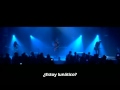 Skillet Live - My Obsesion [Subtitulos en Español] (11 de 15)