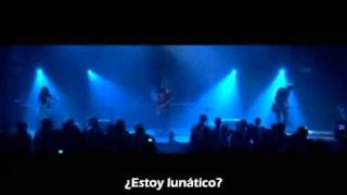Skillet Live - My Obsesion [Subtitulos en Español] (11 de 15)