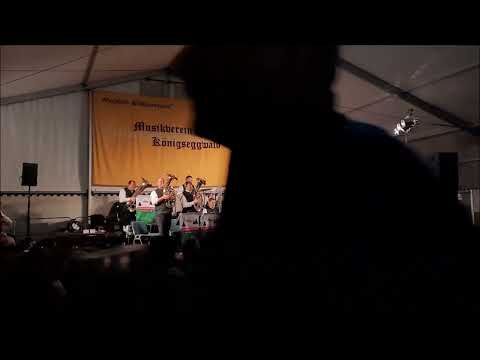 Die fidelen Sechziger - Original Schwarzwald Musikanten