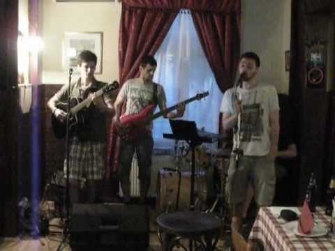 VIS Tisina - You [cover]