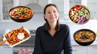 Last-Minute Meals That Use Up Your Leftovers!
