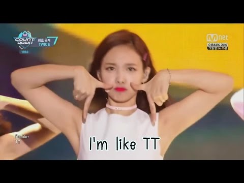 TWICE - TT [Thai version cover by Nok]