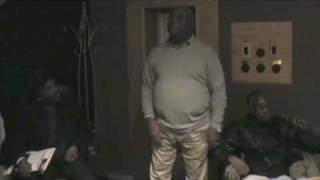 Video thumbnail for Funkmasters EZX - Interview - Part1 by Toontrack