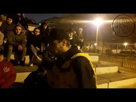 CHAVES VS COBOS (OCTAVOS) GOLDRS RSBATALLAS