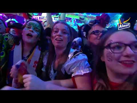 Super LVK: Spik & Span - Blieve (2018)