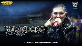 Download lagu BERONDONG - DINDA PUSPITASARI - LANGIT MUSIC PANTURA LIVE SHOW GAGASARI CIREBON mp3