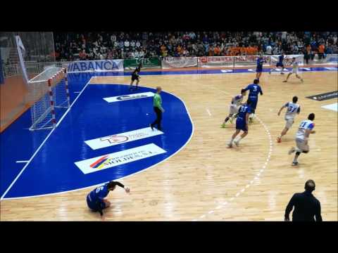 Cisne BM 28-28 S.D. Teucro