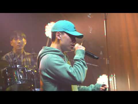 죠지 - Wishlist(4K)뮤콘0911