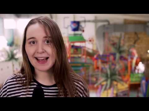 Poetry Slam von Mona Harry über unser Subtropisches Badeparadies