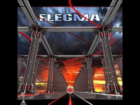Flegma Live Set April 2011