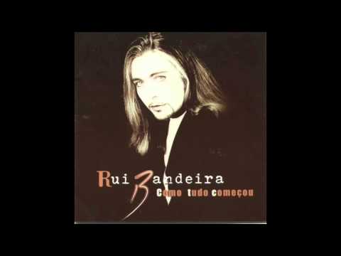 Rui Bandeira - Como Tudo Começou (original long version)