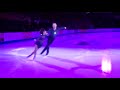 Meagan Duhamel & Eric Radford - Heroes - Smucker's Skating Spectacular Skate America 2017