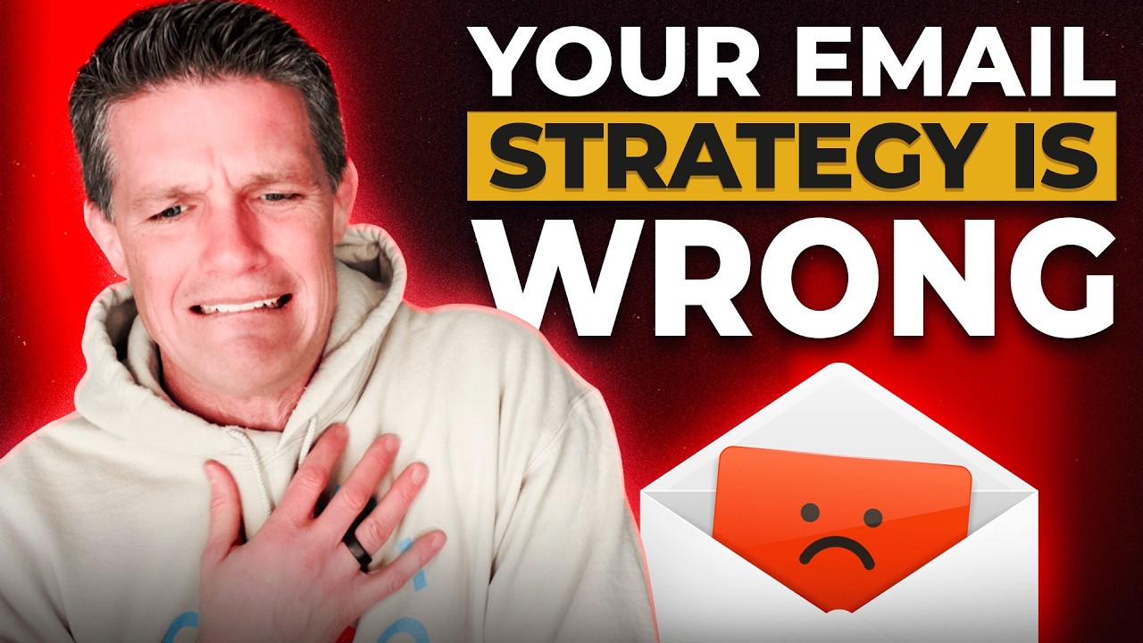 How I Sell Every Day Without Burning Out My Audience