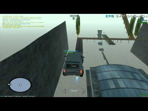 [DM] XzibiT ft. Sealine - Airport StylezZ II [ FULL HD ]