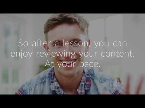 Learn European Portuguese Online