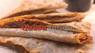 Pancheros Mexican Grill Quesabirria: For a Limited Time!