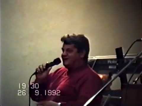 🎹🎤1992 Ionica Stoica & Petrisor Bodea - Cantari de cercetare