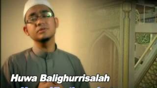 Download lagu Inteam - Dia Muhammad mp3 Download lagu Inteam - Dia Muhammad mp3