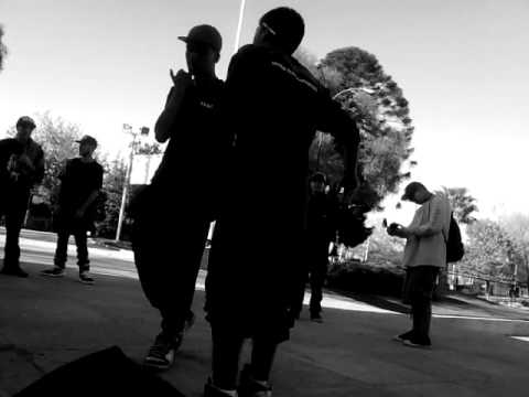 Stode vs JoQer //skills monkey