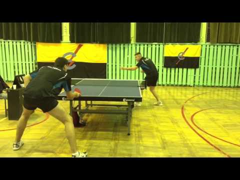 Mariusz Lis - Damian Rybak