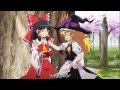 Touhou Gensou Mangekyou ~The Memories of ...