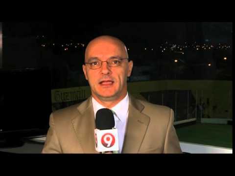 El análisis de Fernando Salceda. Olimpo 2 - Arsenal 1. Fecha 5. Primera División 2016.