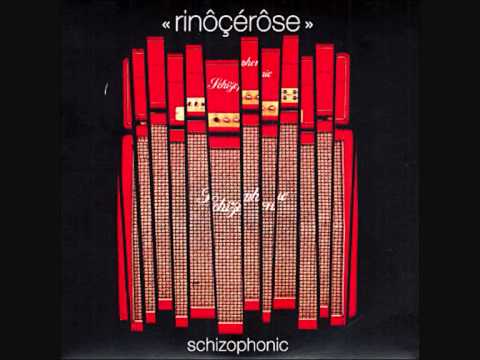 Rinocerose - Stop It
