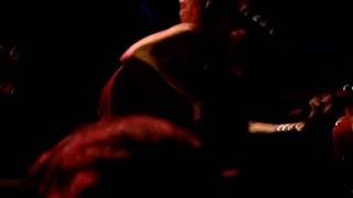 &quot;Parker&quot; Automatic Loveletter LIVE (April 2010)