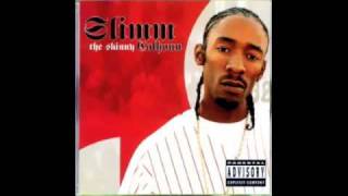 Slimm - It Ain&#39;t Easy