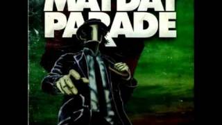 Mayday Parade- When You See My Friends (Lyrics)